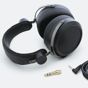 Drop + Hifiman R7DX Planar Magnetic Headphones